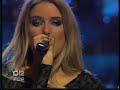 Jeanette-Tellin' you goodbye