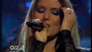 Jeanette-Tellin&#39; you goodbye