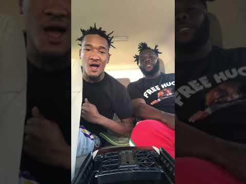 Lfd Poodie x HipHopHipHop Interview