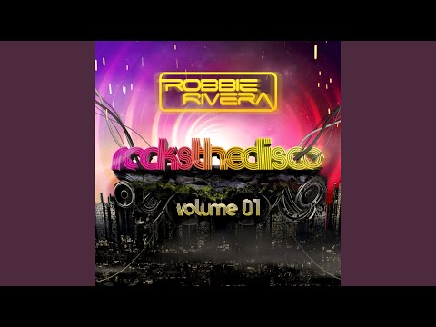 Speed Up Once More (Robbie Rivera Remix)