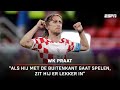 "Ik heb echt genoten van Modric" ? | WK Praat