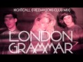London Grammar-Nightcall (Freemasons MIX ...