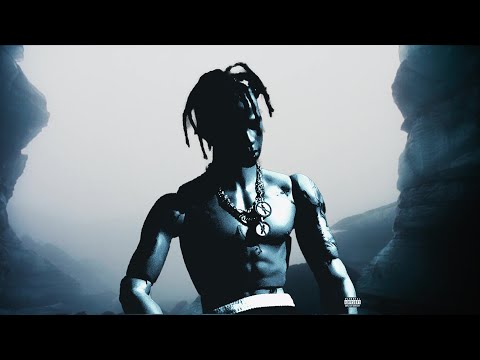 Impossible x TIL FURTHER NOTICE - Travis Scott *BEST VERSION*