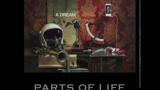 Part Zero - Paul Kalkbrenner (Bootleg) Parts of Life