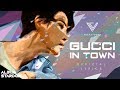 GUCCI IN TOWN - VŨ CÁT TƯỜNG (TRACK 8 - ALBUM STARDOM) | OFFICIAL LYRICS VIDEO