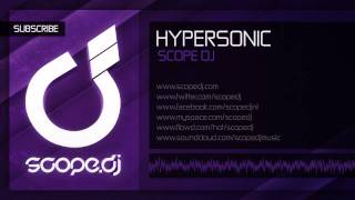 Scope DJ - Hypersonic
