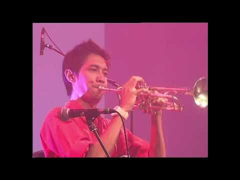 Performer : 40 Winks. Malaysia Breakout Showcase FInalist