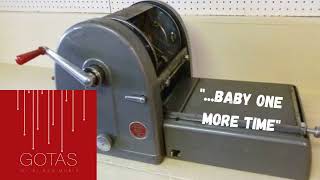 FOUNTAINS OF WAYNE - …Baby One More Time