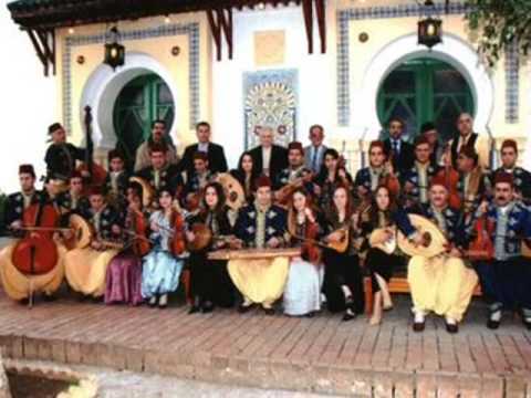 Djamel Allam -Djawhara-