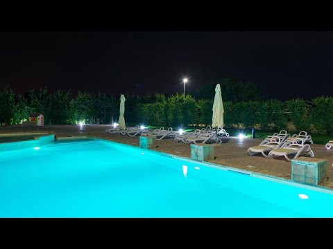 Hotel La Tavola Rotonda, Cortemaggiore, Italy