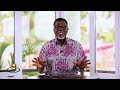 A Walk Of Faith WORD TO GO With Pastor Mensa Otabil Episode 1150