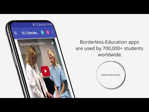 Chemistry Interactive Textbook Video