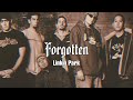 Forgotten (Official Instrumental) [Karaoke] - Linkin Park