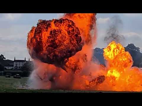 The Victory show  Cosby uk