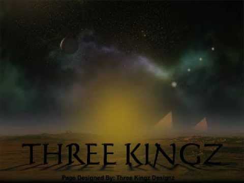 9th wonder....PJam THE VOICE OF LONDON...