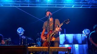 Band of Horses - St. Augustine - Live @ Perioa Riverfront (August 4, 2018)