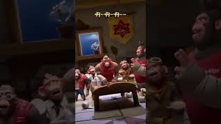 Cover art for cHinNese💮 mOnkEys 🐒 sInGInG 🎵 A sONg 🧑‍🎤