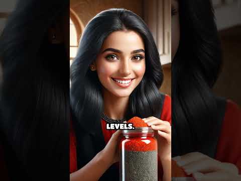 Poppy Seeds: Ancient Superfood Unveiled