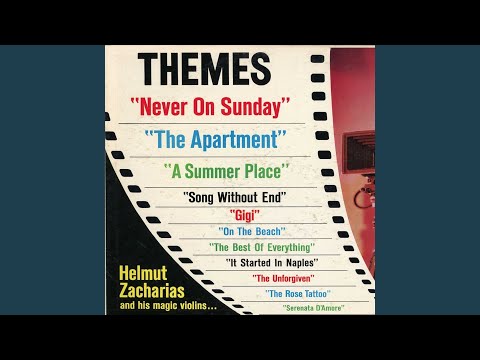 Theme from "A Summer Place"