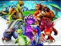 Spore: H roes Wii Parte 1