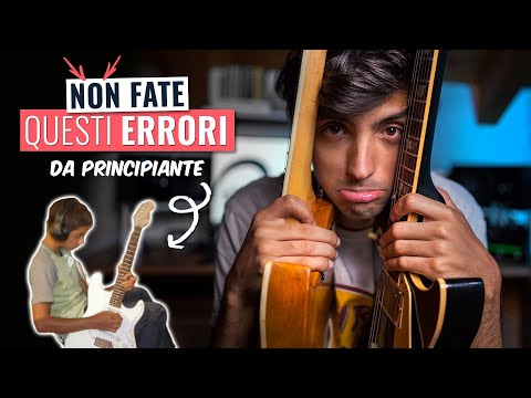 8 Tips I Wish I'd Known as a Beginner Guitarist! 🎸