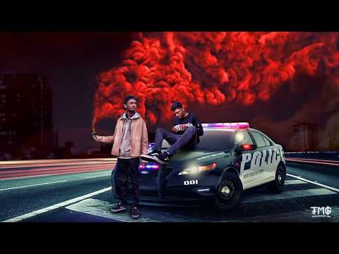 TroubleMakers Gang - Knock Off (Audio) Prod By - Devante