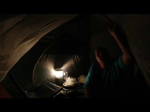 MongoTV_5472 - Min Aftensmad - DANISH MUKBANG - Del 2 - MEDISTERPØLSE Med RIS og BRUN SOVS