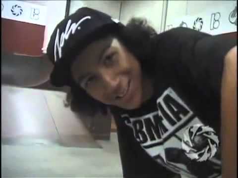 Nick Tucker VS. Will Fyock - FKD Bearings - SKATE