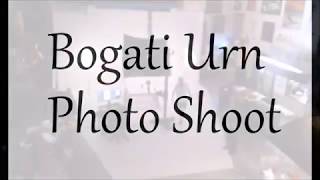 Bogati Urn Company Photo Shoot