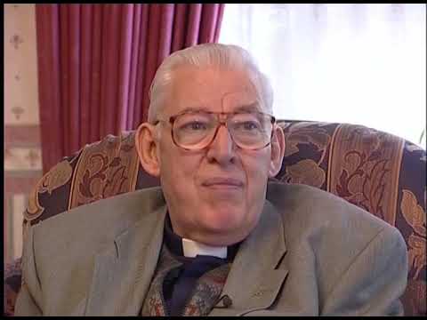 Dr. Ian Paisley - God Came Down - Full DVD Special - Ireland - South Carolina USA