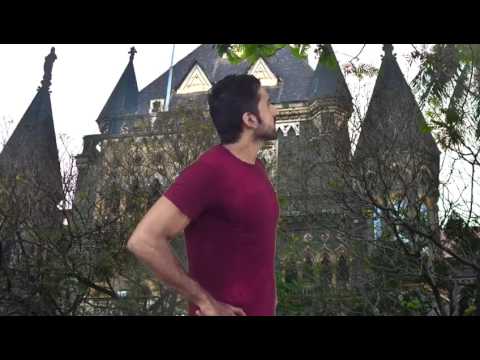 PANKAJ ARORA  AUDITION LINK