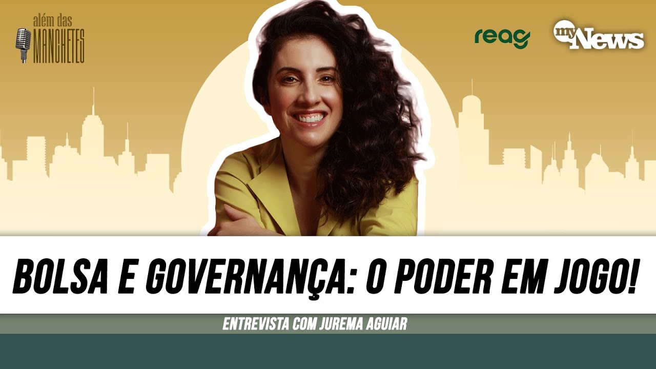 ENTENDA O QUE É GOVERNANÇA E COMO ELA IMPACTA SUA VIDA E INVESTIMENTOS
