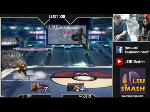 LUST 13 PM Singles - DrinkingFood vs Magi