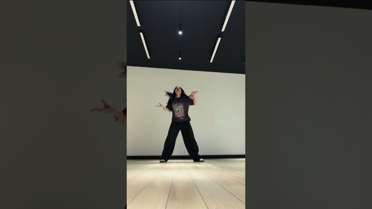 Dance Cover