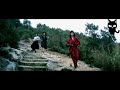 Female Ninja Have Their Own Very Special Technique