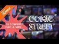 COMIC STREET Se Soigner Par Le Rire C Est Possible
