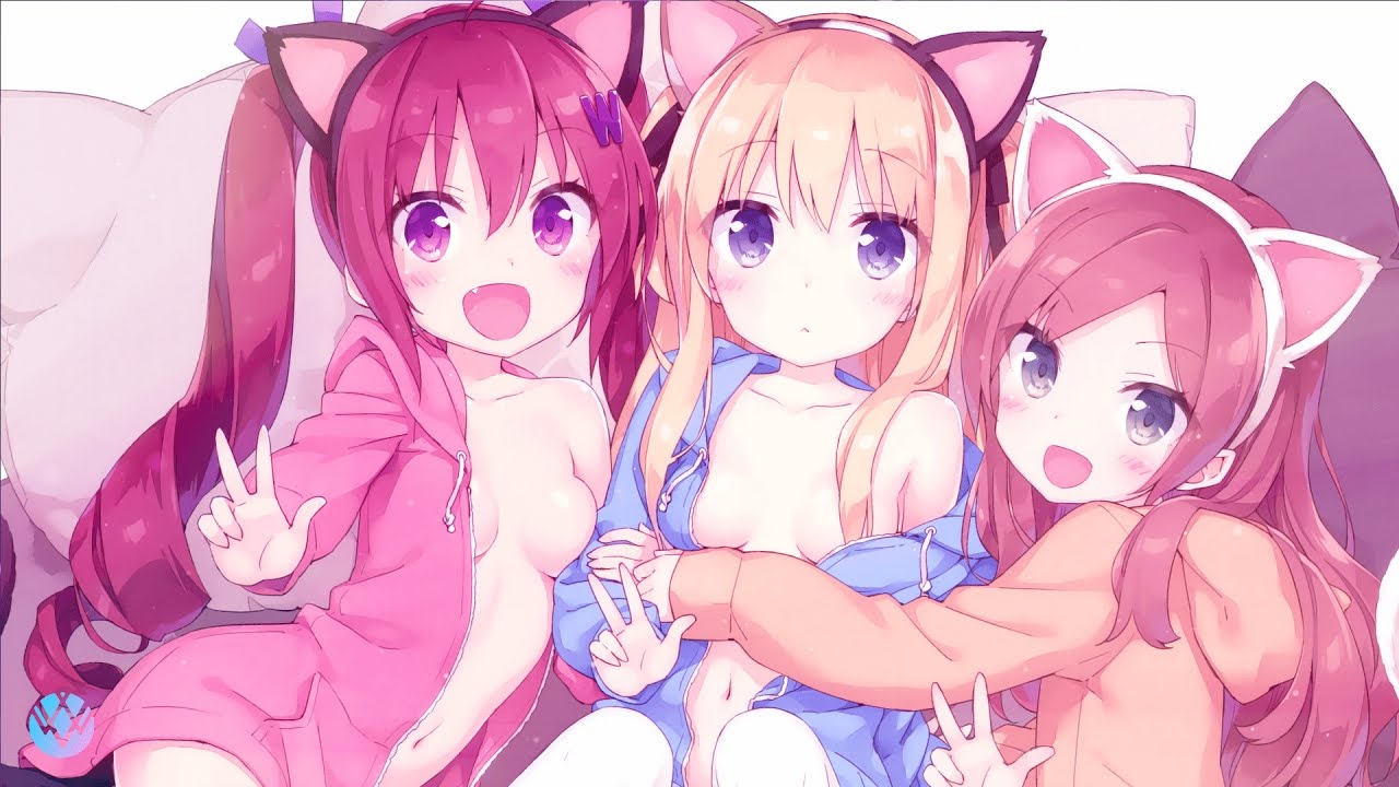 YUC'e - Tick Tock (Future Candy EP)