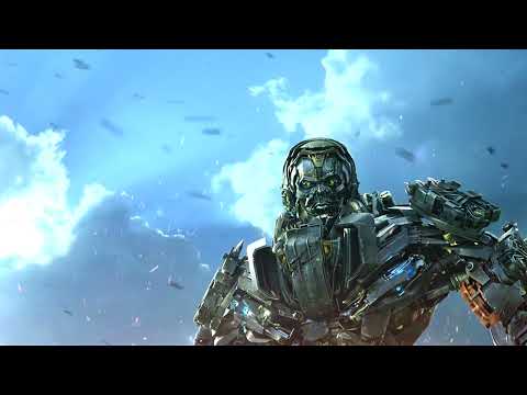 Lockdown Ultimate Suite (Transformers: Age of Extinction - Steve Jablonsky)