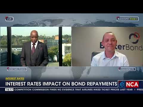 Interest rates impact on bond repayments