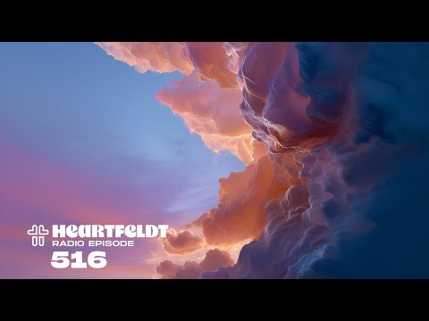 Sam Feldt - Heartfeldt Radio #516