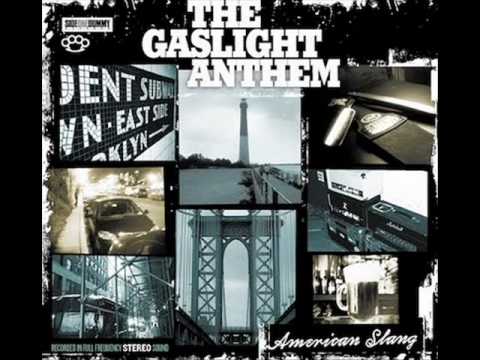 The Gaslight Anthem [Old Haunts]