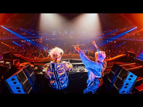 NERVO | Tomorrowland Winter 2024