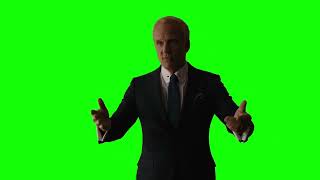 Howard Hamlin "because it's what you deserve" Better Call Saul green screen