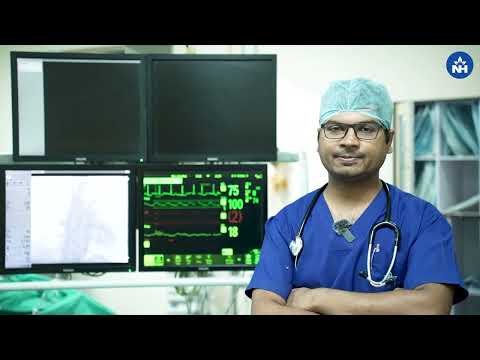 Understanding ASD Device Closure Procedure | Dr. Gaurav Agarwal