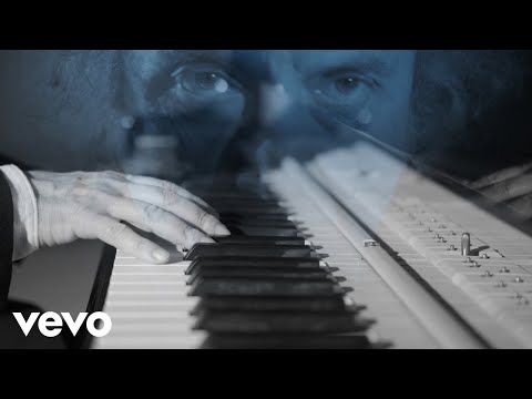 Roberto Cacciapaglia - Time to Be (Official Music Video)