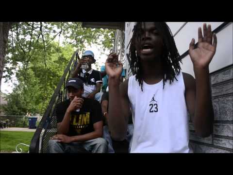 DBlue "BANGERS" OFFICIAL VIDEO