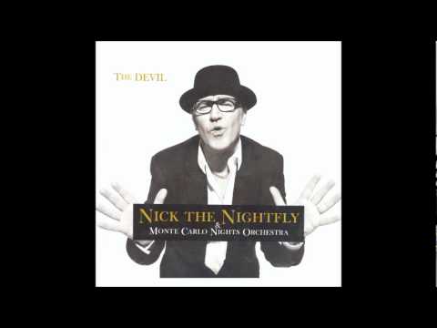 Nick The Nightfly - Patu Patu Patu (Pacific Bossa mix by Gianluca Pighi & Marco Tansini)