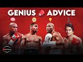Genius Boxing Advice + Examples for 30 Minutes Straight