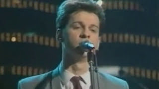 Depeche Mode - New Life (Video)