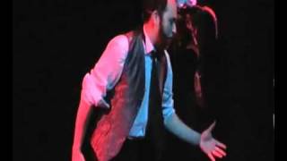 Lost in the Darkness / Confrontation